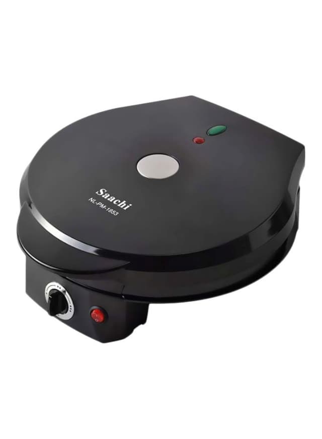صانعة البيتزا Saachi - Pizza Maker With top and bottom heating