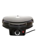 صانعة البيتزا Saachi - Pizza Maker With top and bottom heating