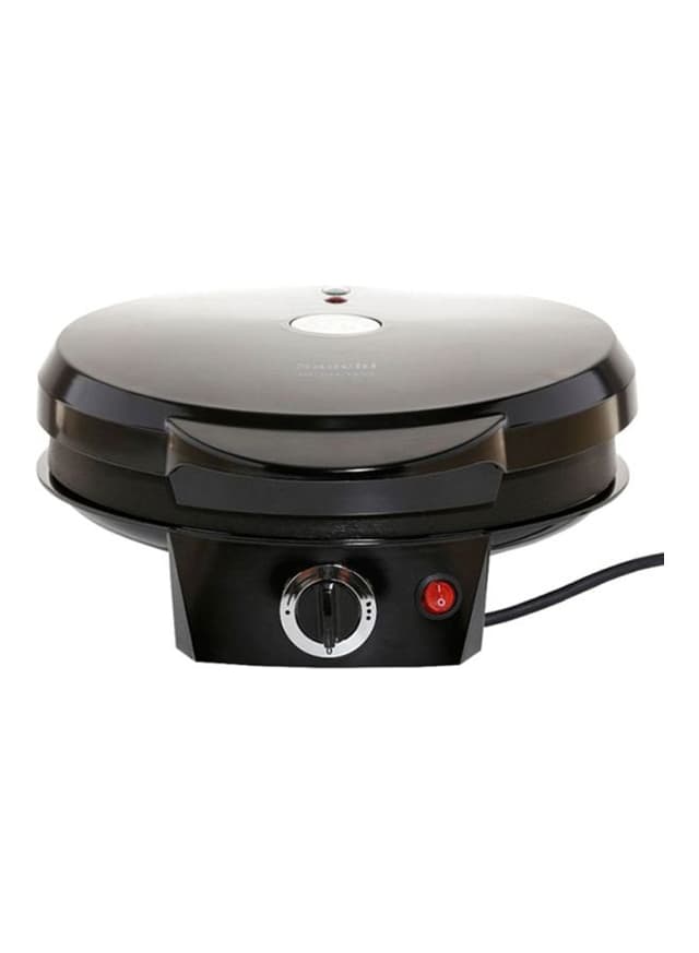 صانعة البيتزا Saachi - Pizza Maker With top and bottom heating