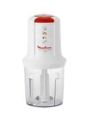 MOULINEX Multi Moulinette Chopper 500 ml 400 W T711161 White