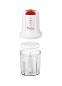 MOULINEX Multi Moulinette Chopper 500 ml 400 W T711161 White