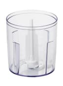 MOULINEX Multi Moulinette Chopper 500 ml 400 W T711161 White