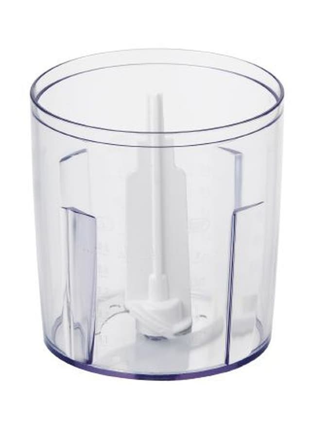 MOULINEX Multi Moulinette Chopper 500 ml 400 W T711161 White
