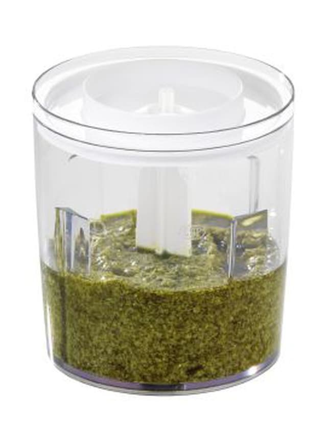 MOULINEX Multi Moulinette Chopper 500 ml 400 W T711161 White