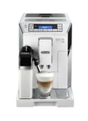 Delonghi Eletta Automatic Cappuccino Machine ECAM45.760W Silver/Black