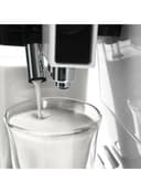 Delonghi Eletta Automatic Cappuccino Machine ECAM45.760W Silver/Black