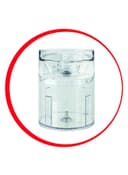 فرامة بقدرة 500 وات | MASTERCHOP - مولينكس