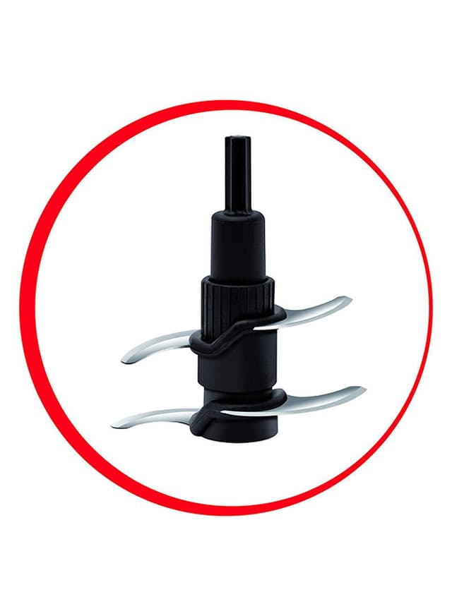 فرامة بقدرة 500 وات | MASTERCHOP - مولينكس