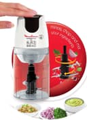 فرامة بقدرة 500 وات | MASTERCHOP - مولينكس