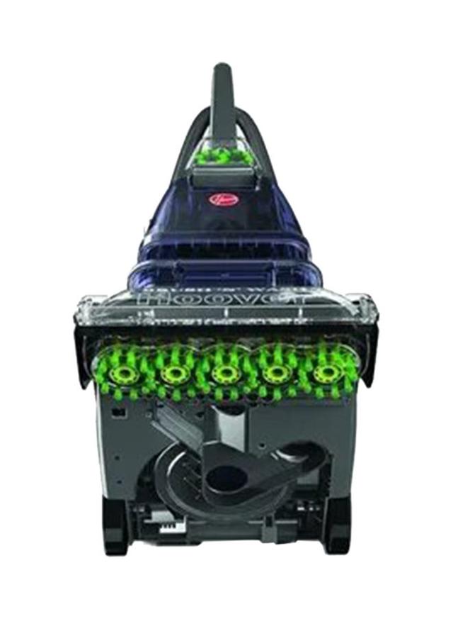 HOOVER Brush N Wash Carpet Washer 3.78L 1350W F5916-901 Grey