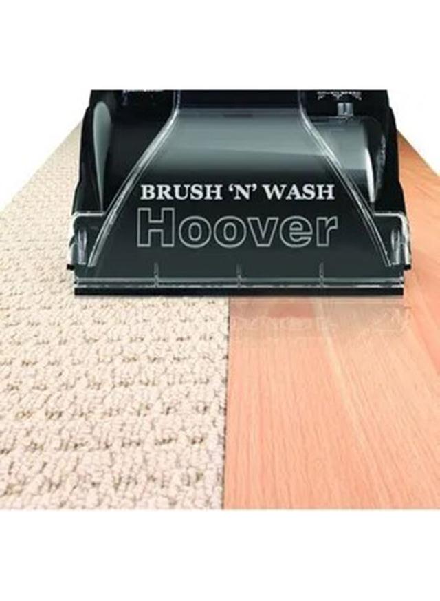 HOOVER Brush N Wash Carpet Washer 3.78L 1350W F5916-901 Grey