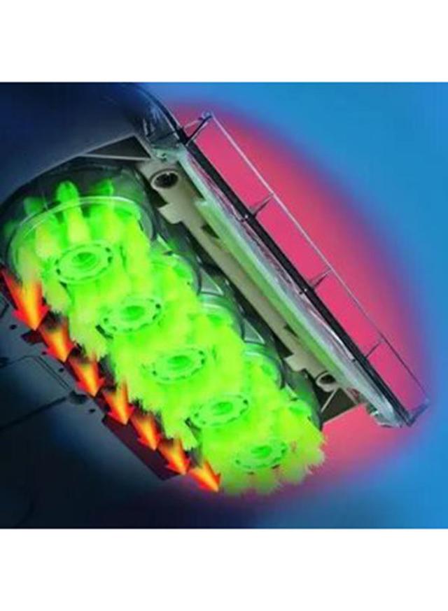 HOOVER Brush N Wash Carpet Washer 3.78L 1350W F5916-901 Grey