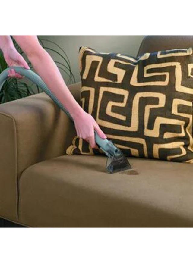 HOOVER Brush N Wash Carpet Washer 3.78L 1350W F5916-901 Grey