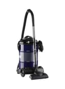 HOOVER Power Pro Tank Drum Vacuum Cleaner 22L 2300W 22 l 2300 W HT85 T3ME Blue/Black