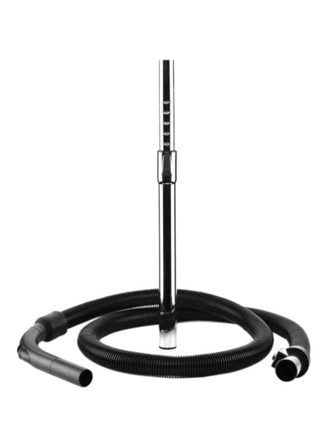 HOOVER Power Pro Tank Drum Vacuum Cleaner 22L 2300W 22 l 2300 W HT85 T3ME Blue/Black