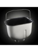 Russell Hobbs Fast Bake Breadmaker 660W 660 W 23620 Black