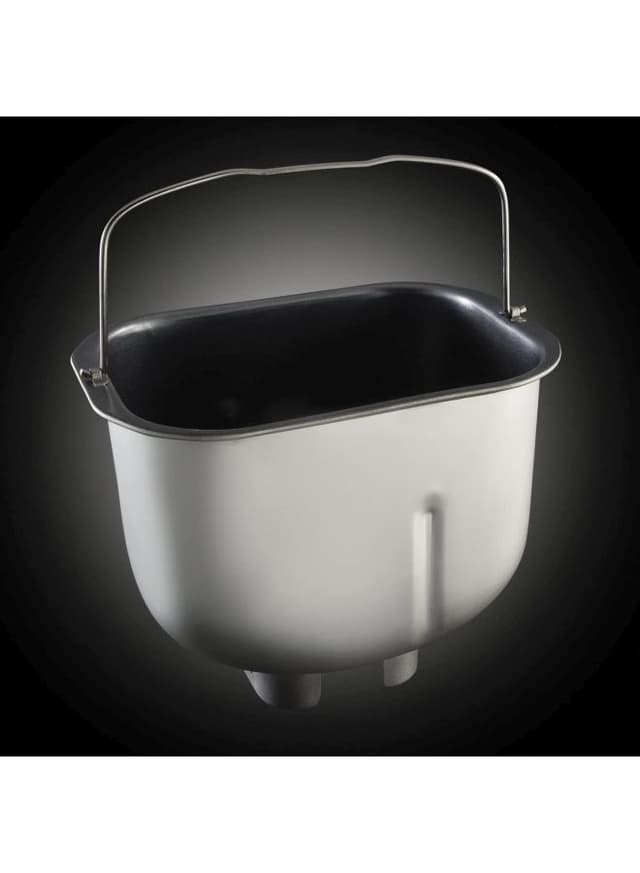 Russell Hobbs Fast Bake Breadmaker 660W 660 W 23620 Black