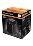 Russell Hobbs Fast Bake Breadmaker 660W 660 W 23620 Black