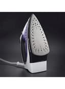 Russell Hobbs AutoSteam Pro Iron 2400 W 22523 Dark Blue/White