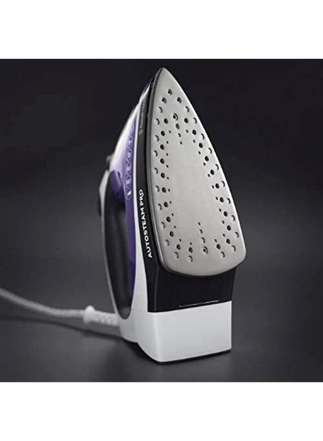 Russell Hobbs AutoSteam Pro Iron 2400 W 22523 Dark Blue/White