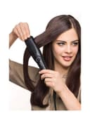 BRAUN Satin Hair 7 SensoCare Straightener Black