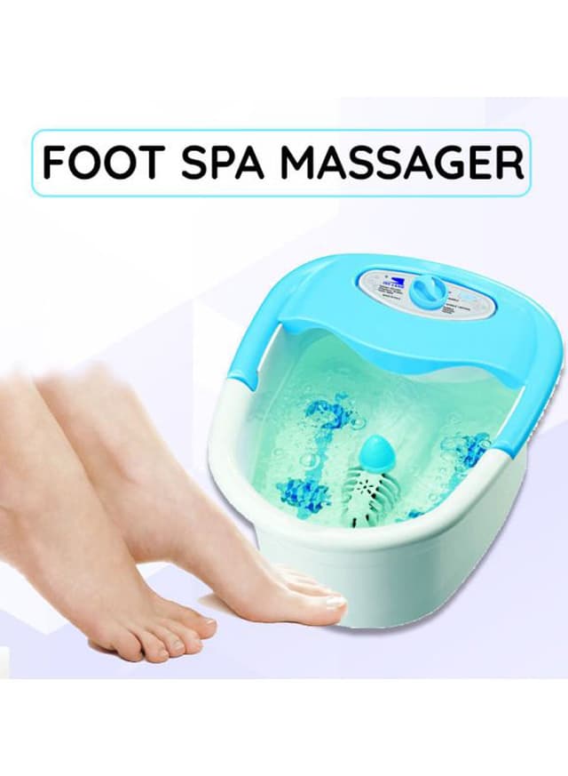 Skyland Water Foot Spa