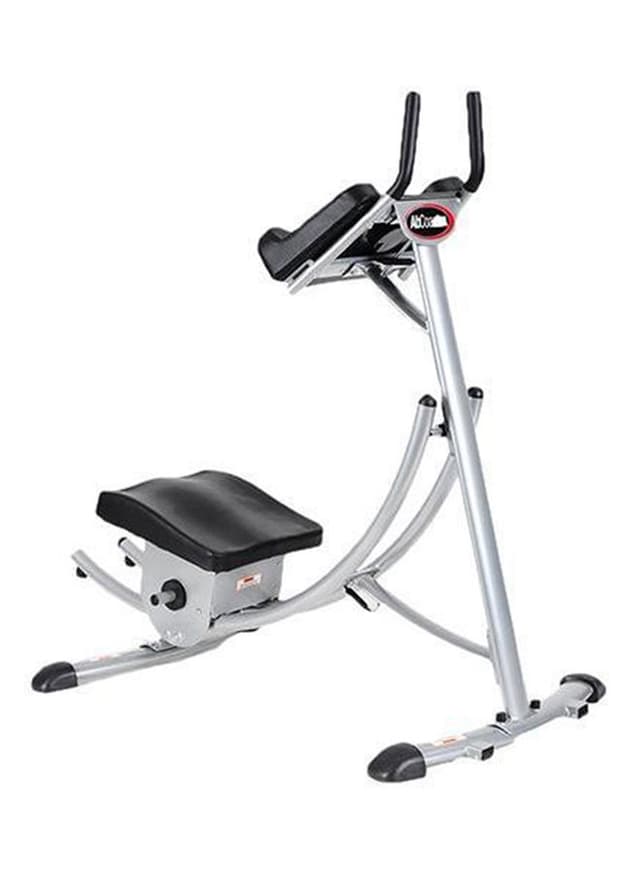 جهاز  اب كوستر تمارين المعدة سكاي لاند SkyLand Ab Coaster Abdominal Trainer