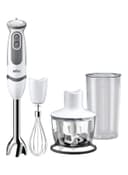 BRAUN Hand Blender 750W MQ 5035 WH White