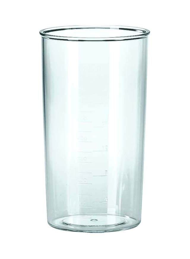 BRAUN Hand Blender 750W MQ 5035 WH White