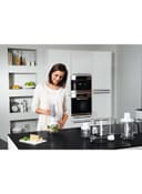 BRAUN Hand Blender 750W MQ 5035 WH White