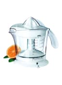 عصارة فواكه كهربائية بسعة 1 لتر -أبيض BRAUN - Multiquick 3 Citrus Juicer MPZ 9