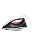 مكواة ملابس 1100 واط Clikon Electric Dry Iron