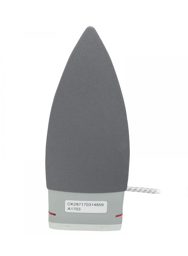 مكواة ملابس 1100 واط Clikon Electric Dry Iron