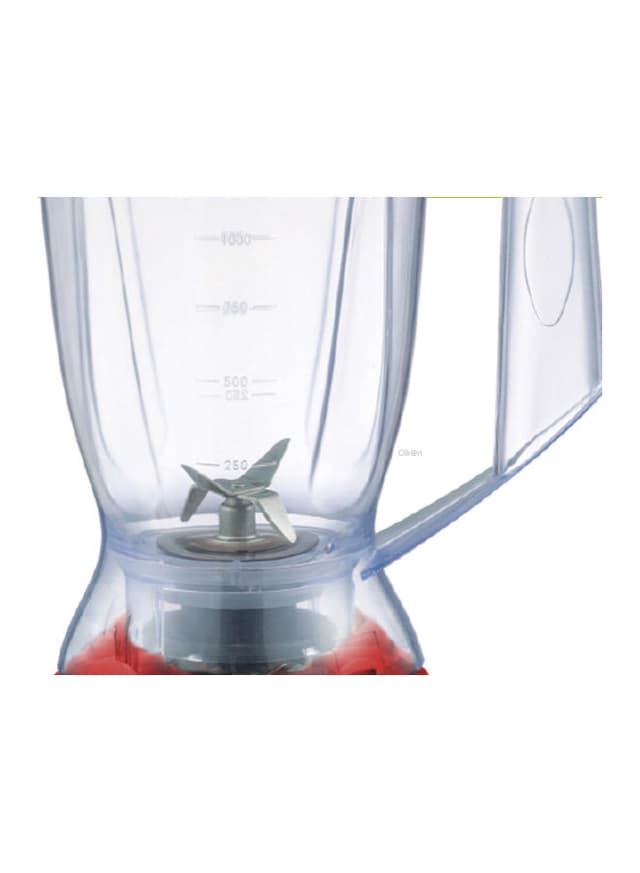 خلاط كهربائي 350 واط Clikon Electric Blender