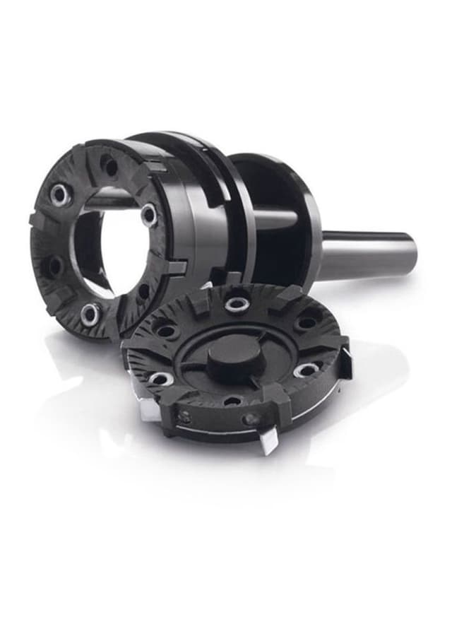 مطحنة ديلونجي كهربائية بسعة 120 غرام أسود ديلونجي De'Longhi Electric Coffee Grinder KG79 Black 120g