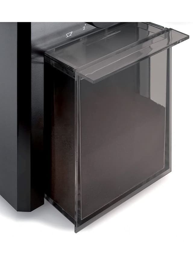 مطحنة ديلونجي كهربائية بسعة 120 غرام أسود ديلونجي De'Longhi Electric Coffee Grinder KG79 Black 120g