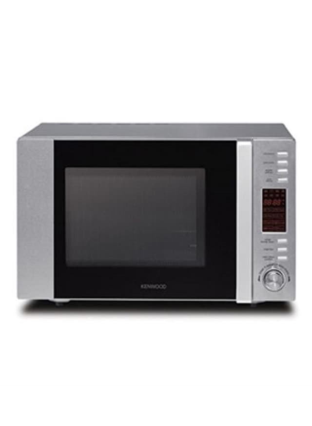 Kenwood Microwave And Grill 30L 30 l 1100 W OWMWL311 Silver