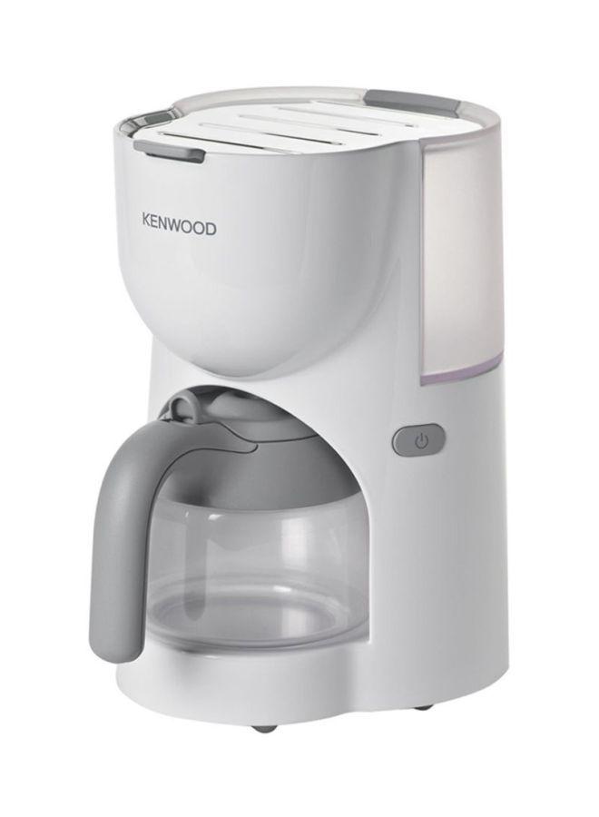 Kenwood Coffee Maker 500 ml 650 W CM200 White