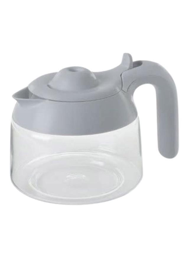 Kenwood Coffee Maker 500 ml 650 W CM200 White