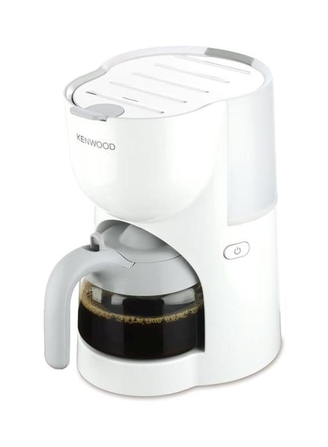 Kenwood Coffee Maker 500 ml 650 W CM200 White