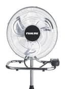 مروحة كهربائية 3 في 1 قياس 16 إنش NIKAI 3-In-1 Electric Pedestal Fan