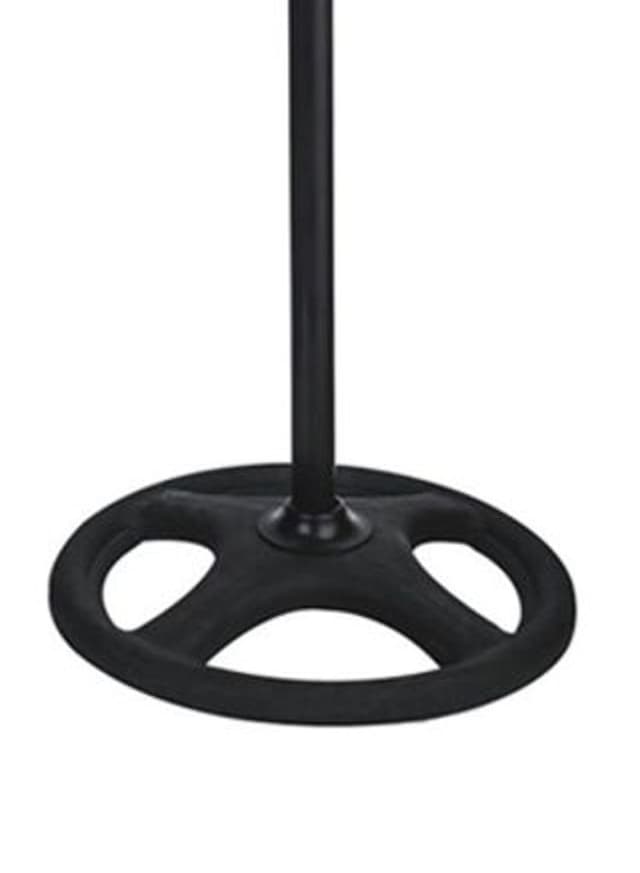 مروحة كهربائية 3 في 1 قياس 16 إنش NIKAI 3-In-1 Electric Pedestal Fan