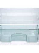 NIKAI Single Door Refrigerator 125 l NRF125SS Silver