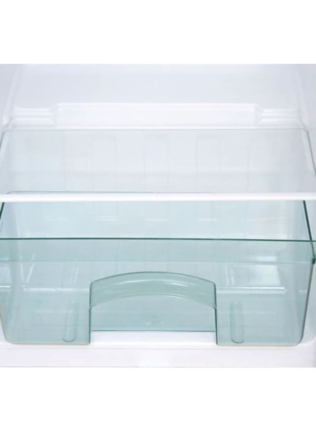 NIKAI Single Door Refrigerator 125 l NRF125SS Silver