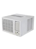 AFTRON Window Air Conditioner 1.5 Ton AFA 18060 White