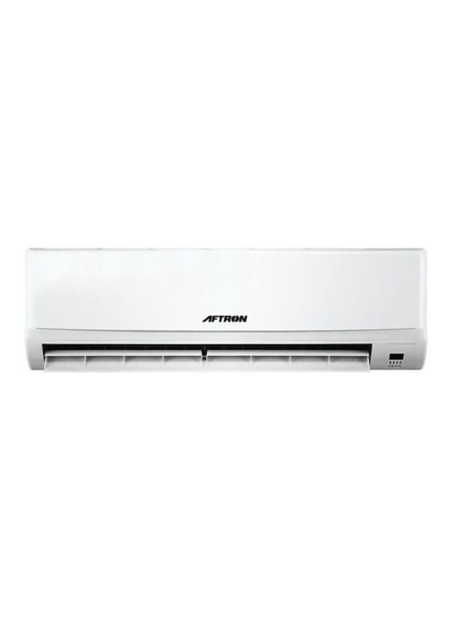 مكيف 1.5 طن  Aftron Split Air Conditioner