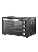 AFTRON Electric Oven 50L 50 l 2000 W AFOT5500GRN Black