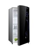 AFTRON Single Door Refrigerator 150 l AFR228GF Black