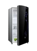 AFTRON Single Door Refrigerator 150 l AFR228GF Black