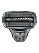BRAUN Series 7 Electric Foil Shaver Silver